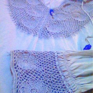 Polo Ralph Lauren Embroidered Pullover Long Sleeve